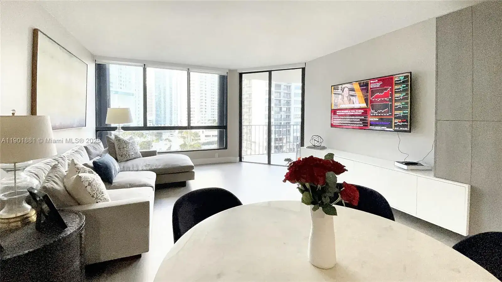 520 Brickell Key Dr # A1010, Miami FL 33131 photo 5