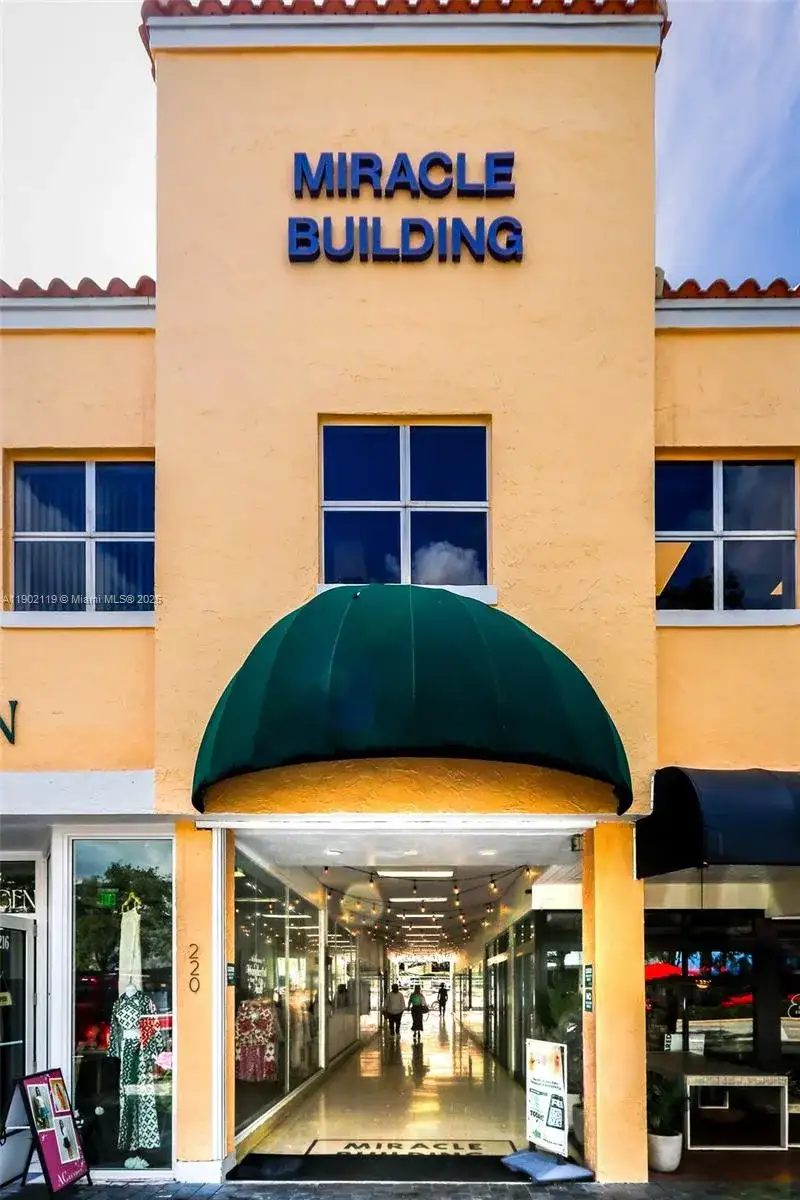 220 Miracle Mile # B216, Coral Gables FL 33134 photo 3