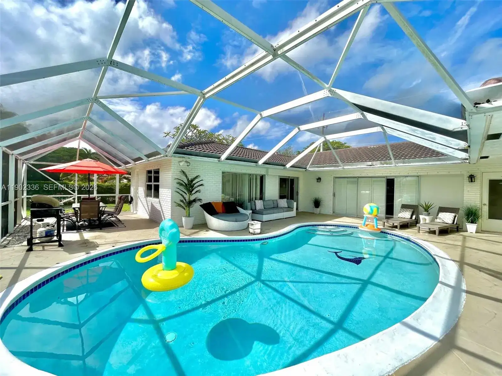 1500 NW 45th St, Pompano Beach FL 33064 photo 3
