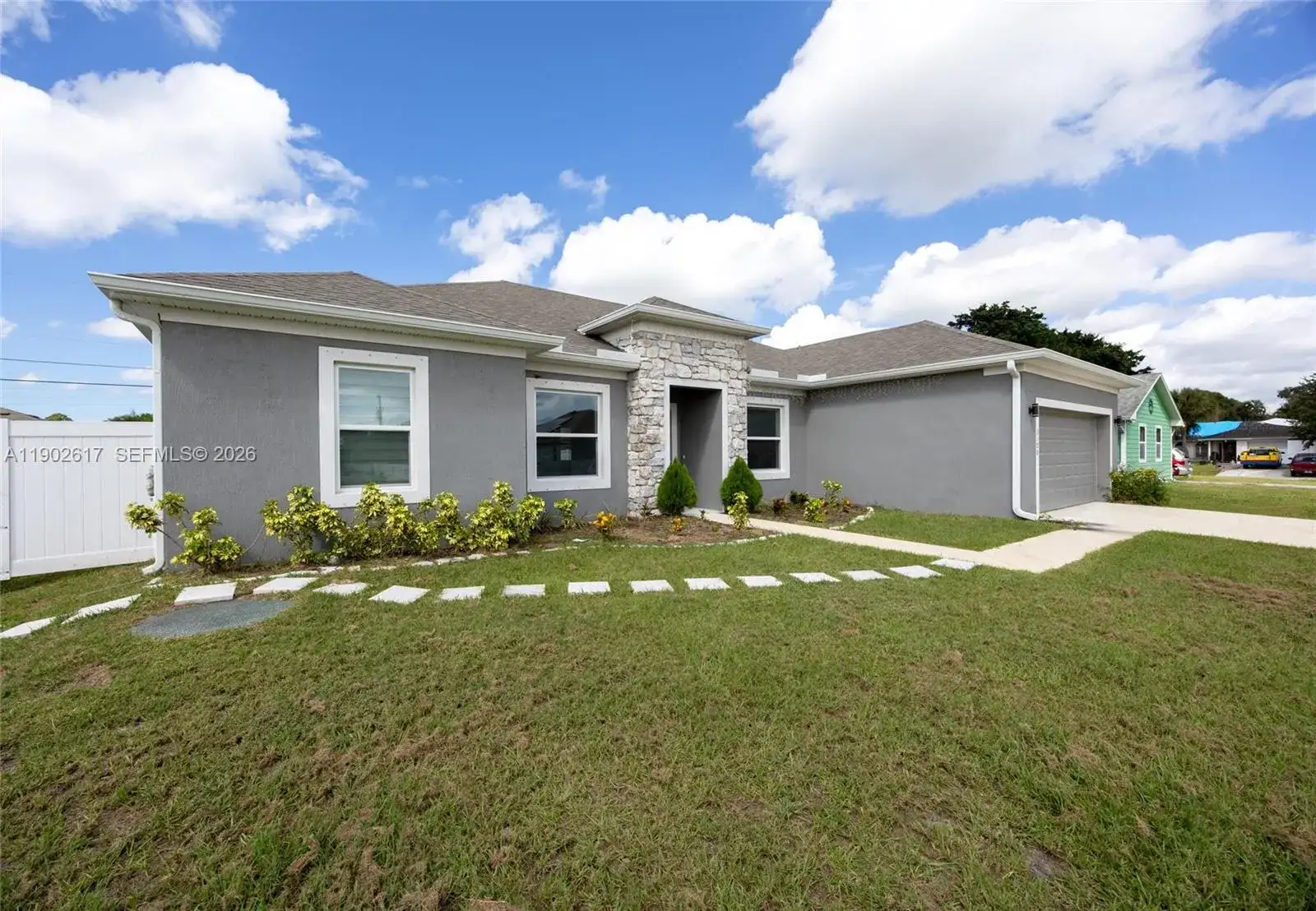 3108 SW Nutley St, Port St. Lucie FL 34953 photo 2