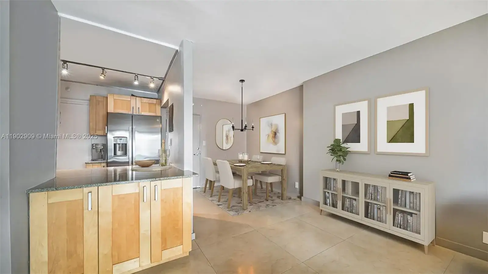 1200 West Ave # 7, Miami Beach FL 33139 photo 2