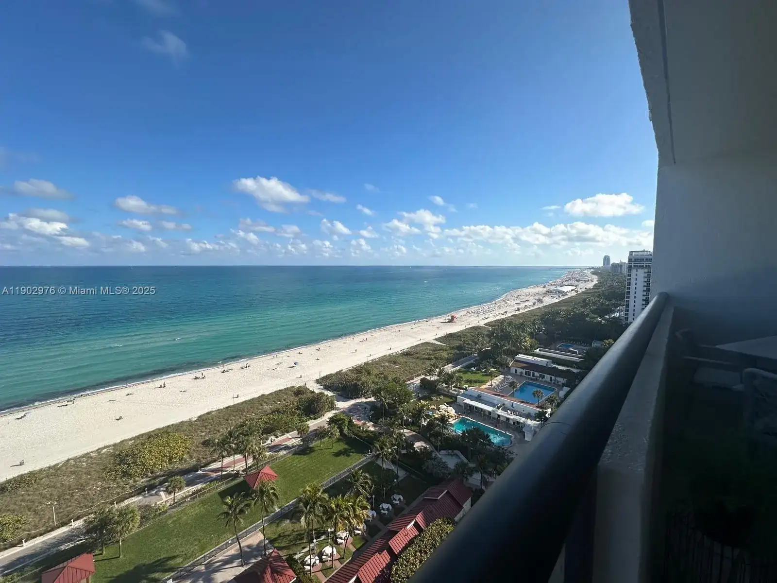 2555 Collins Ave # 1907, Miami Beach FL 33140 photo 3