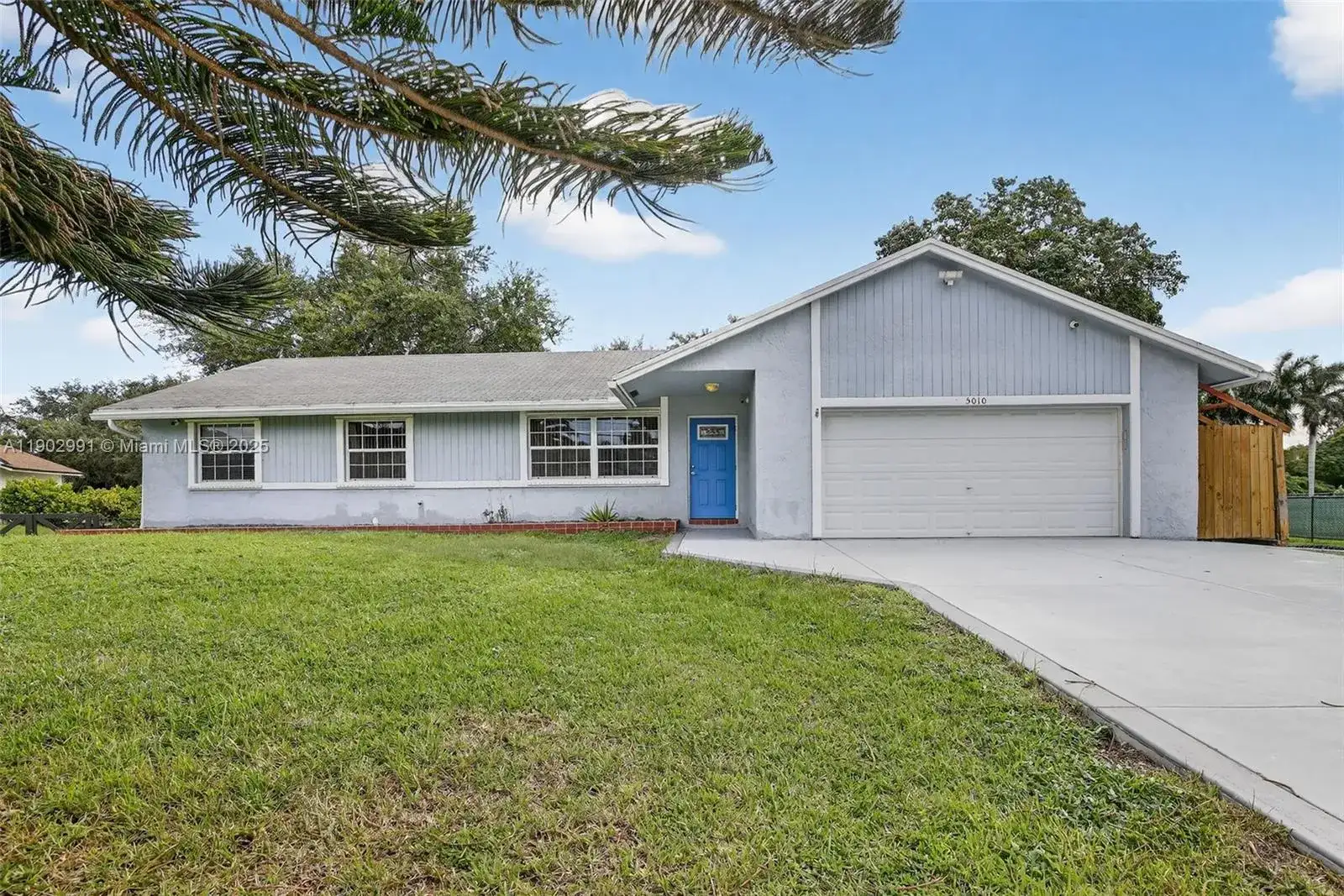 5010 SW 201st Ter, Southwest Ranches FL 33332 photo 3