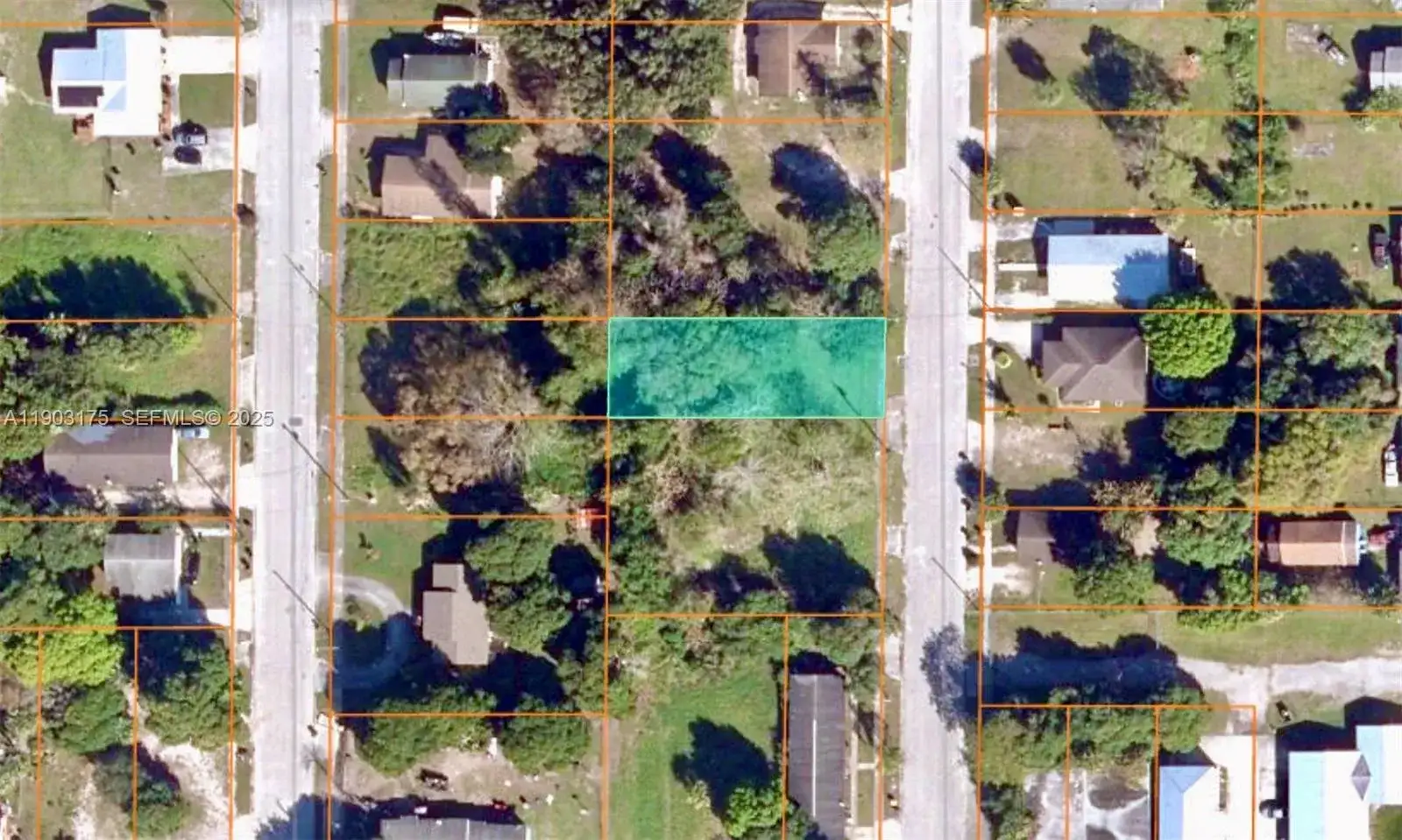 609 18th N St, Fort Pierce FL 34950 photo 2