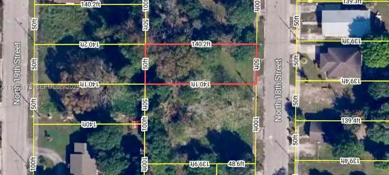 609 18th N St, Fort Pierce FL 34950 photo 3