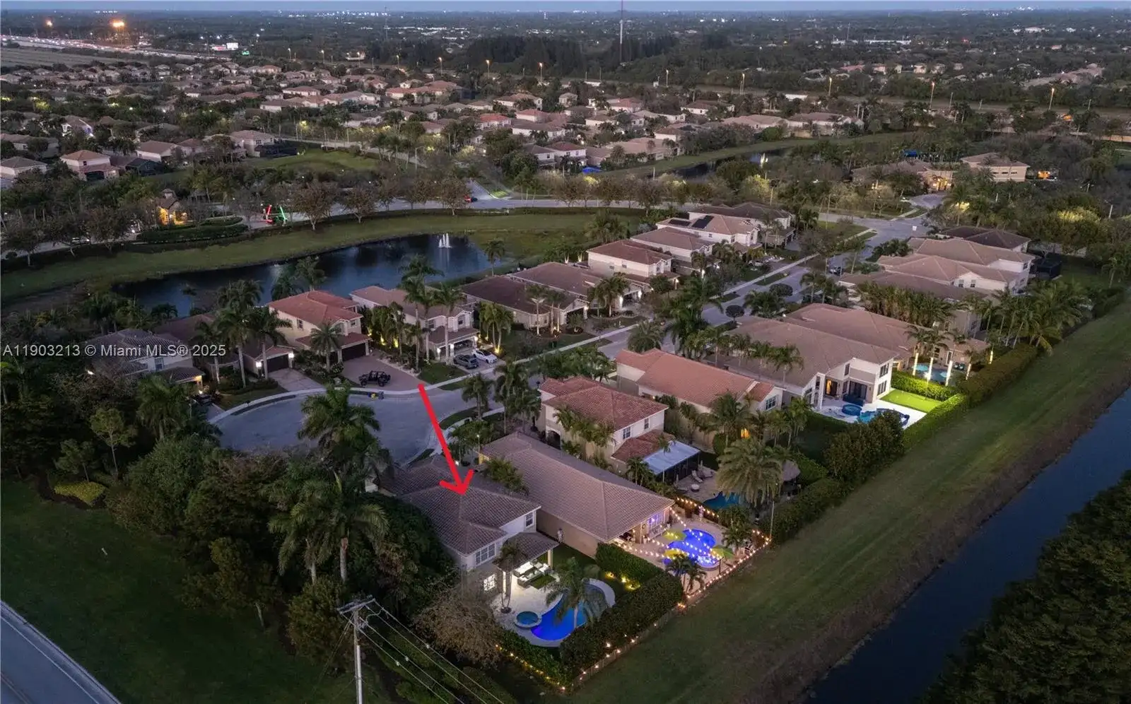 8292 Triana Point Ave, Boynton Beach FL 33473 photo 2