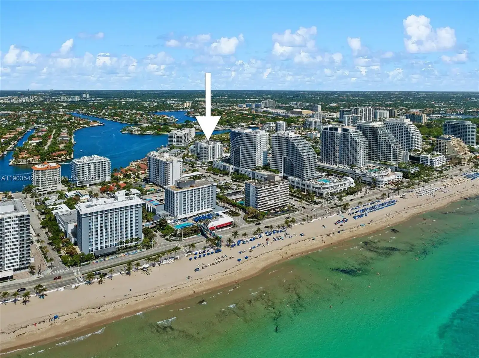 401 N Birch Rd # 505, Fort Lauderdale FL 33304 photo 3