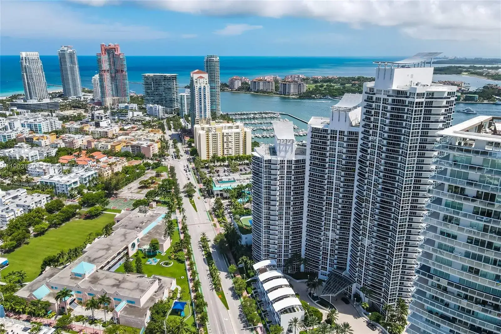400 Alton Rd # 2409, Miami Beach FL 33139 photo 3