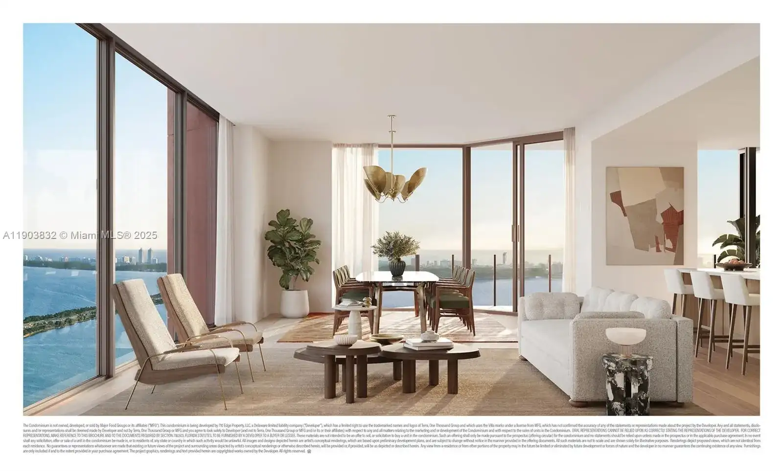 710 NE 29th St # 2702, Miami FL 33137 photo 3