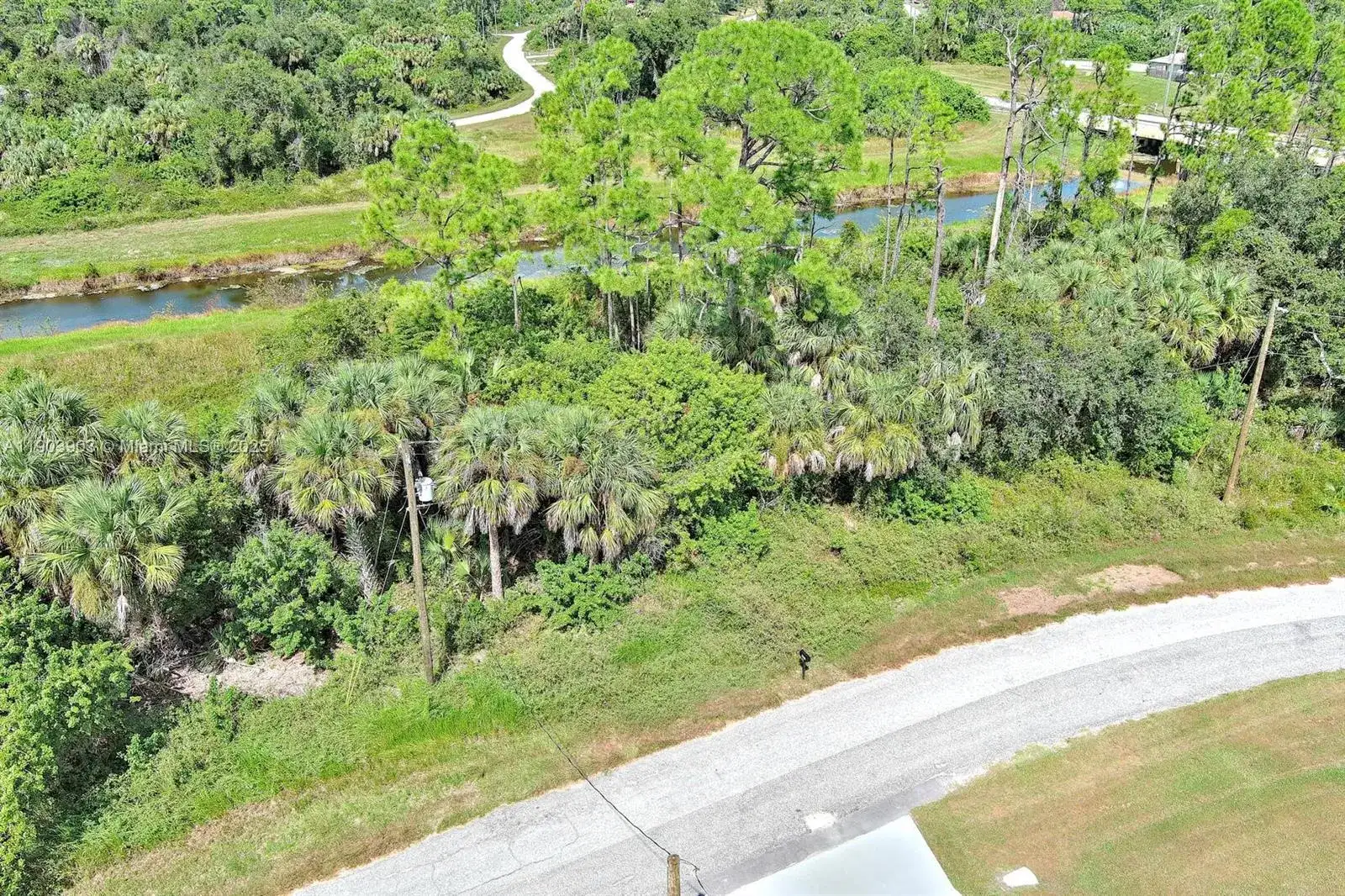 0 BLACKWOOD CIR, North Port FL 34288 photo 2