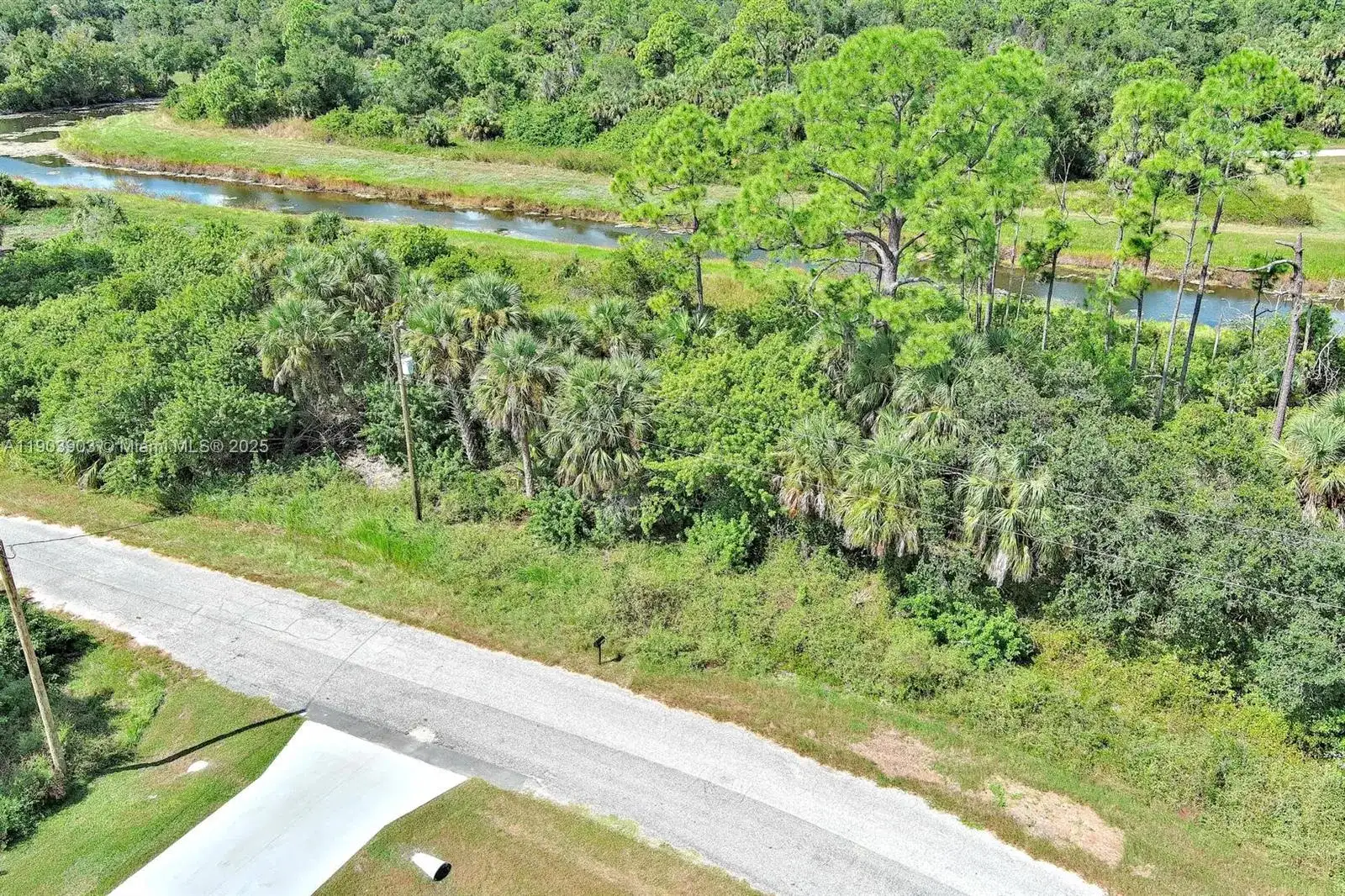 0 BLACKWOOD CIR, North Port FL 34288 photo 3