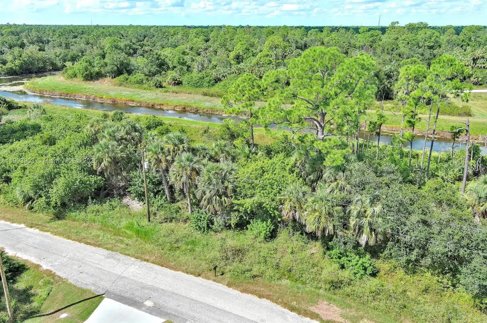 0 BLACKWOOD CIR, North Port FL 34288 photo 4