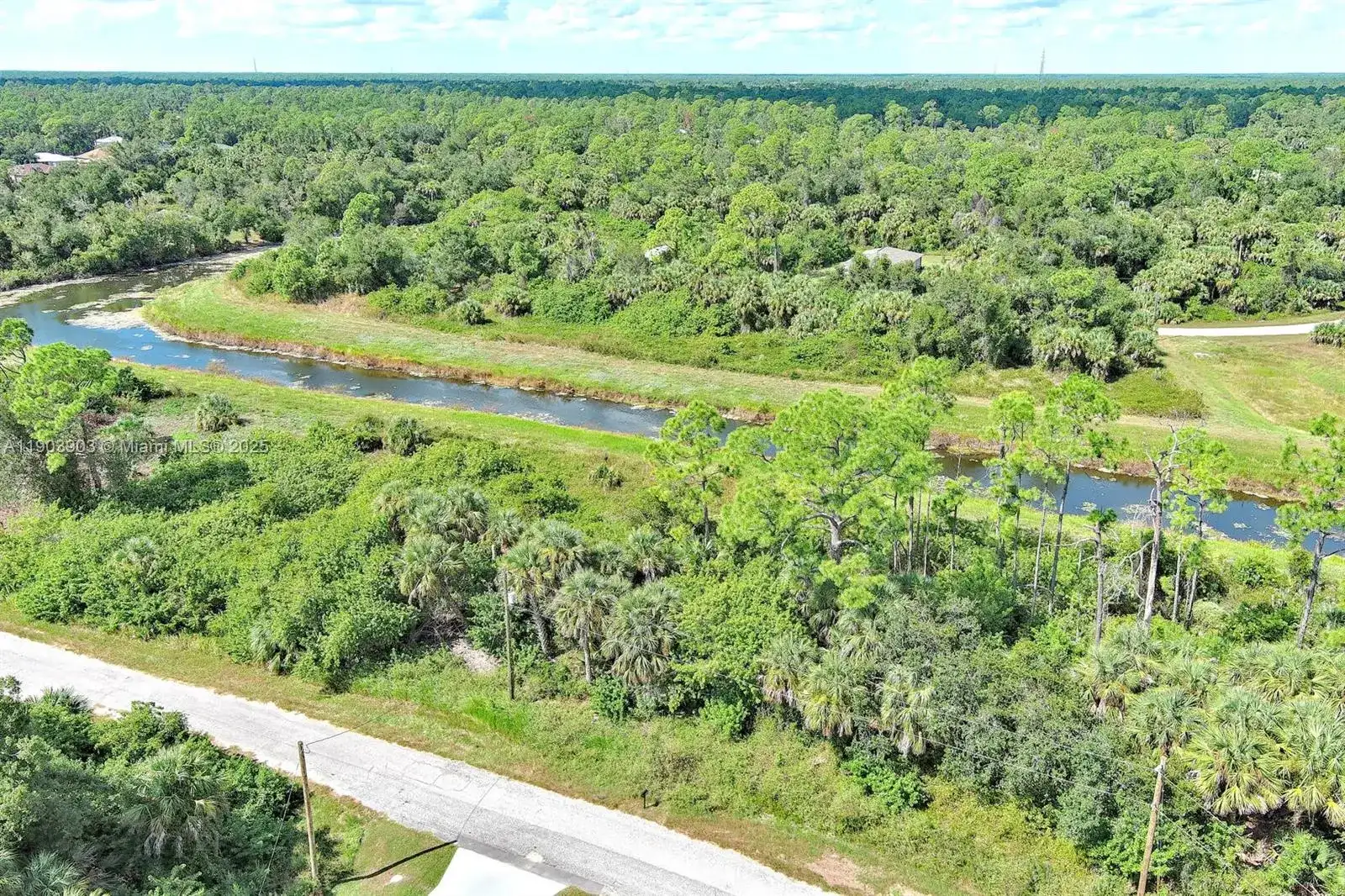 0 BLACKWOOD CIR, North Port FL 34288 photo 5