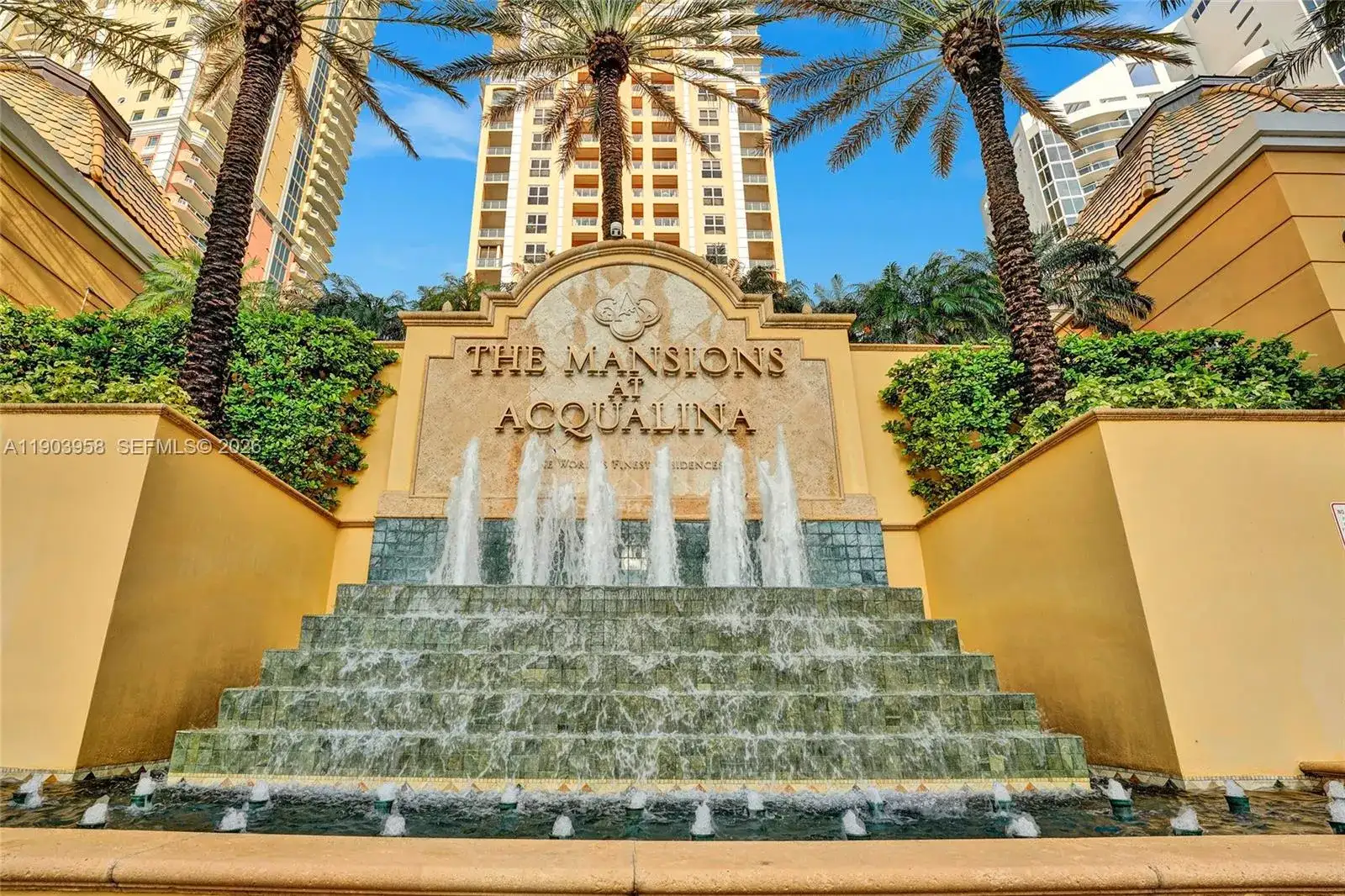17749 Collins # 1402, Sunny Isles Beach FL 33160 photo 2
