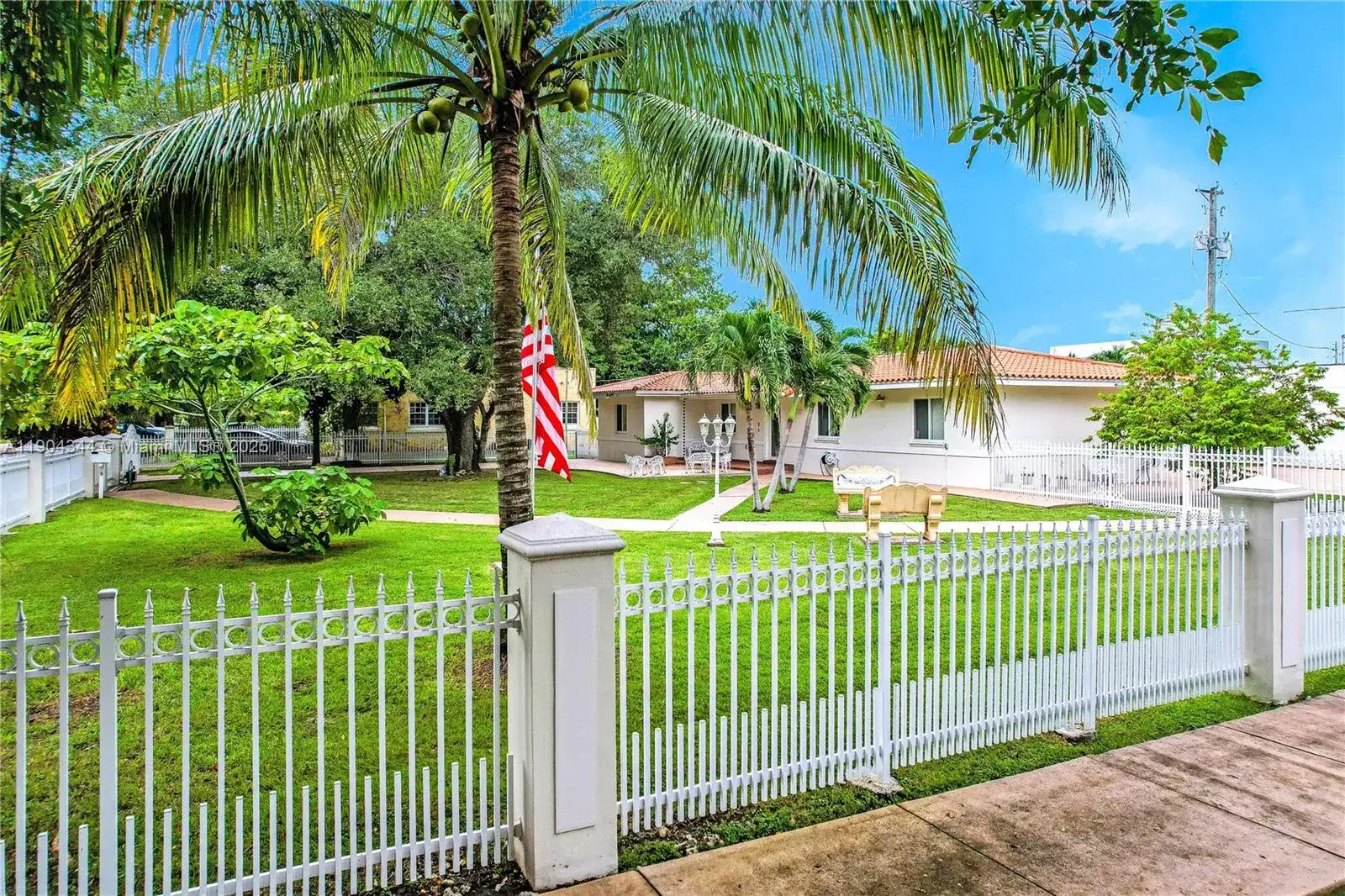 1407 San Marco Ave, Coral Gables FL 33134 photo 3