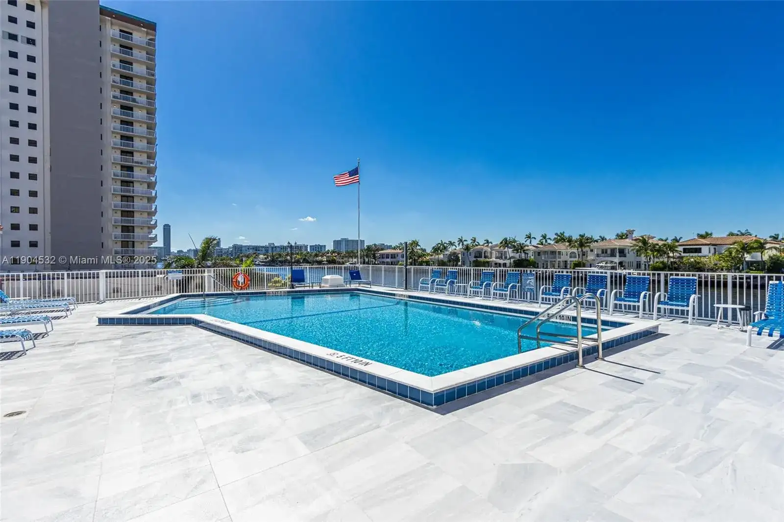 1410 S Ocean Dr # 1702, Hollywood FL 33019 photo 2