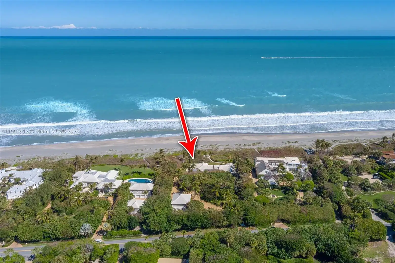 247 S Beach Rd, Jupiter Island FL 33455 photo 3