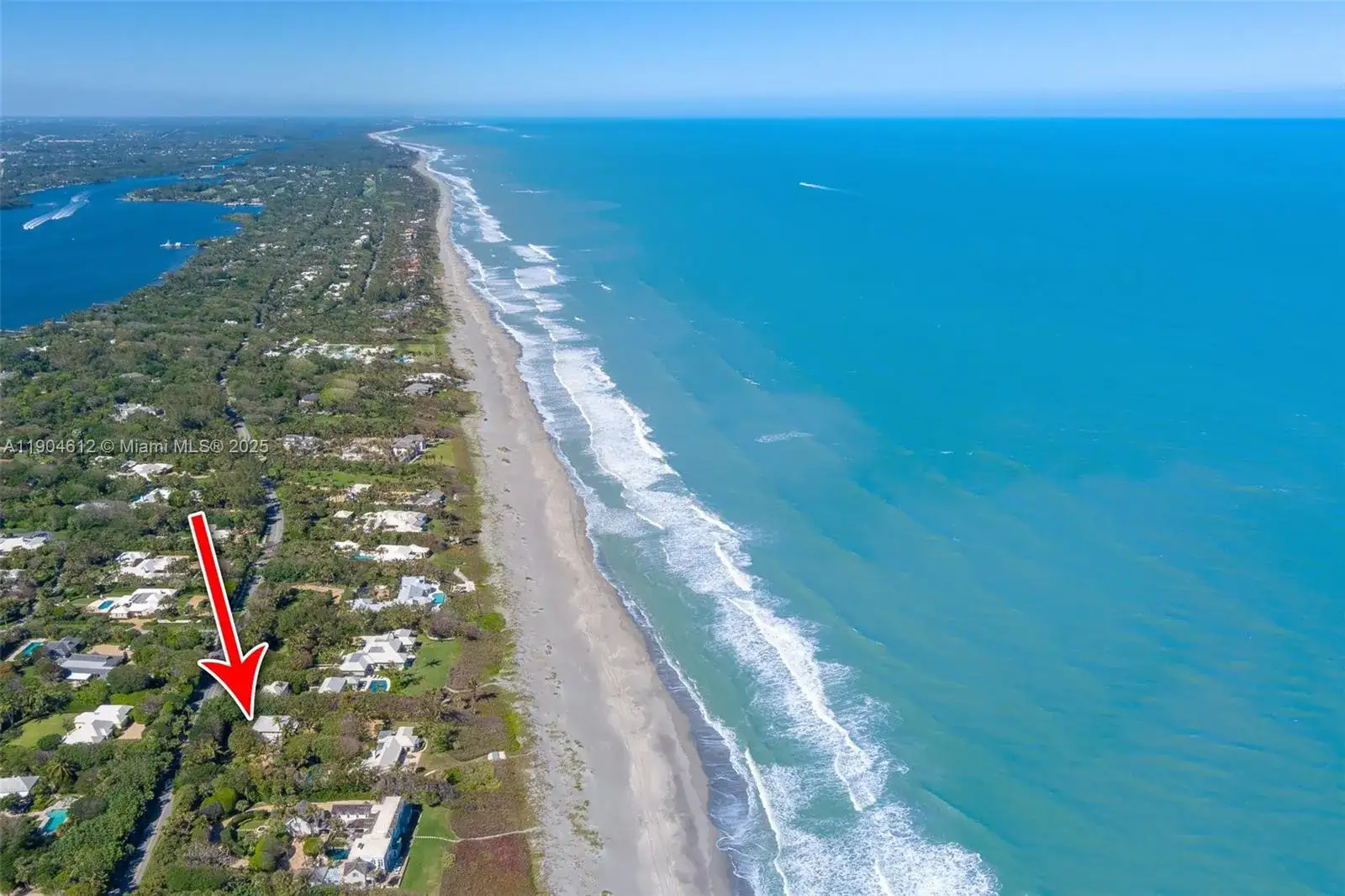 247 S Beach Rd, Jupiter Island FL 33455 photo 5