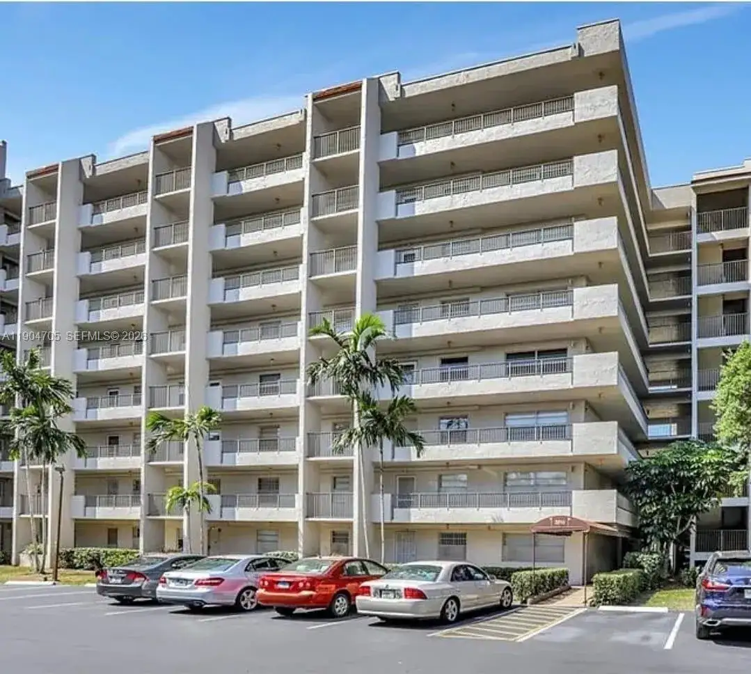 3910 Inverrary Blvd # B, Lauderhill FL 33319 photo 2