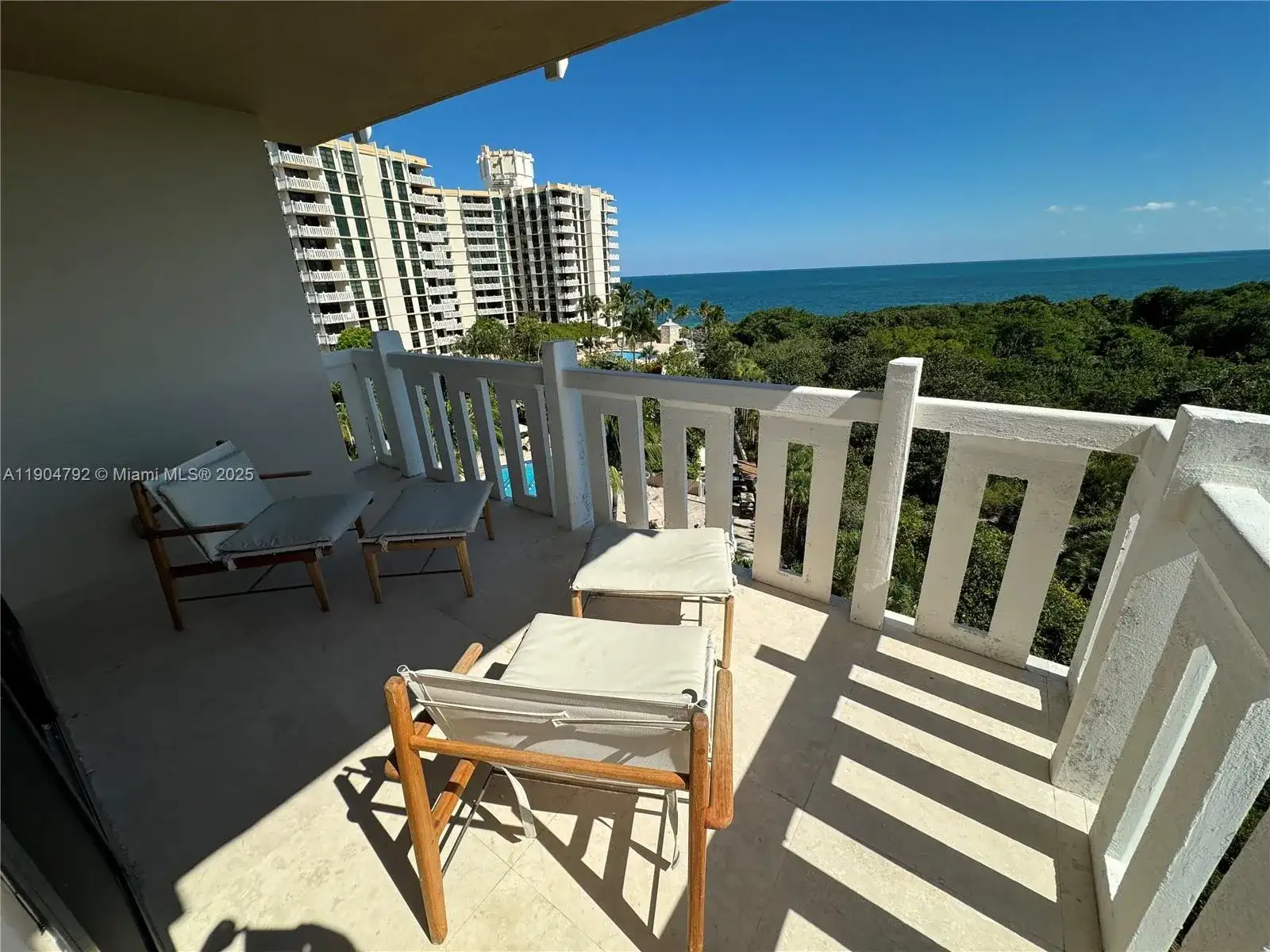 1121 Crandon Blvd # D608, Key Biscayne FL 33149 photo 3