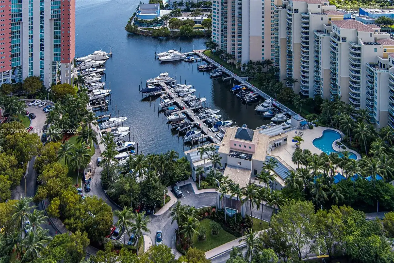 3370 Hidden Bay Dr # 303, Aventura FL 33180 photo 2