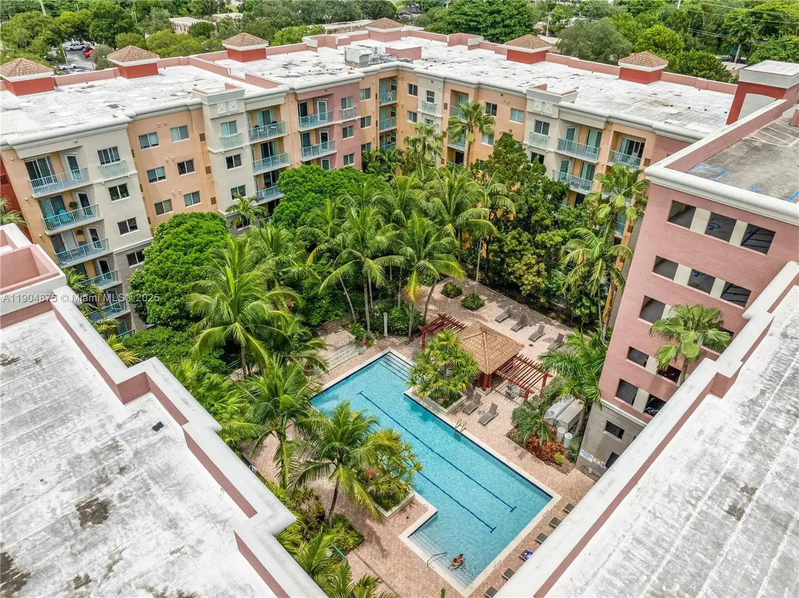 6001 SW 70th St # 542, South Miami FL 33143 photo 2