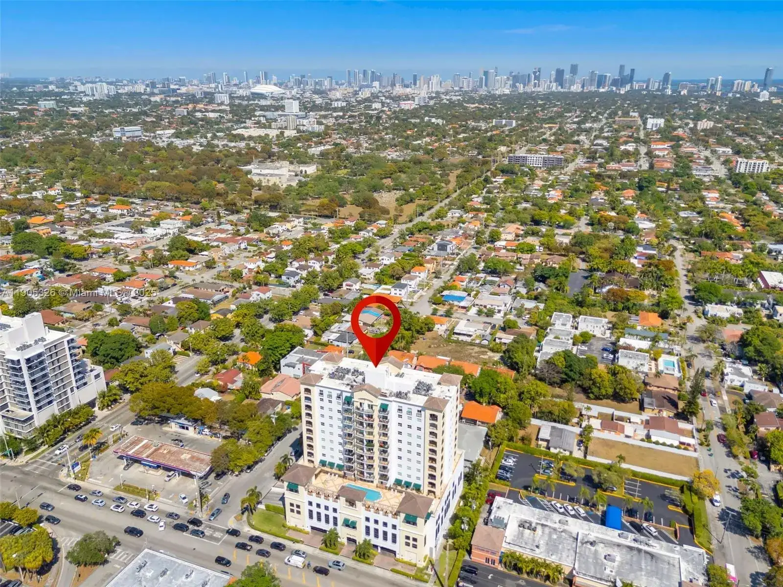 1627 SW 37th Ave # 207, Miami FL 33145 photo 2
