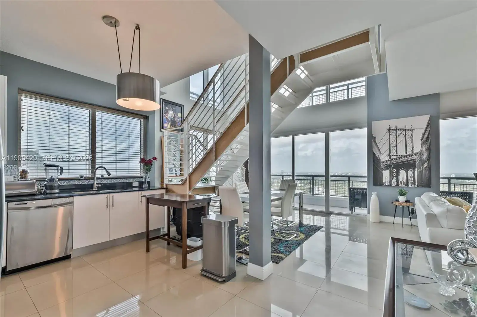 60 SW 13th St # 3401, Miami FL 33130 photo 2