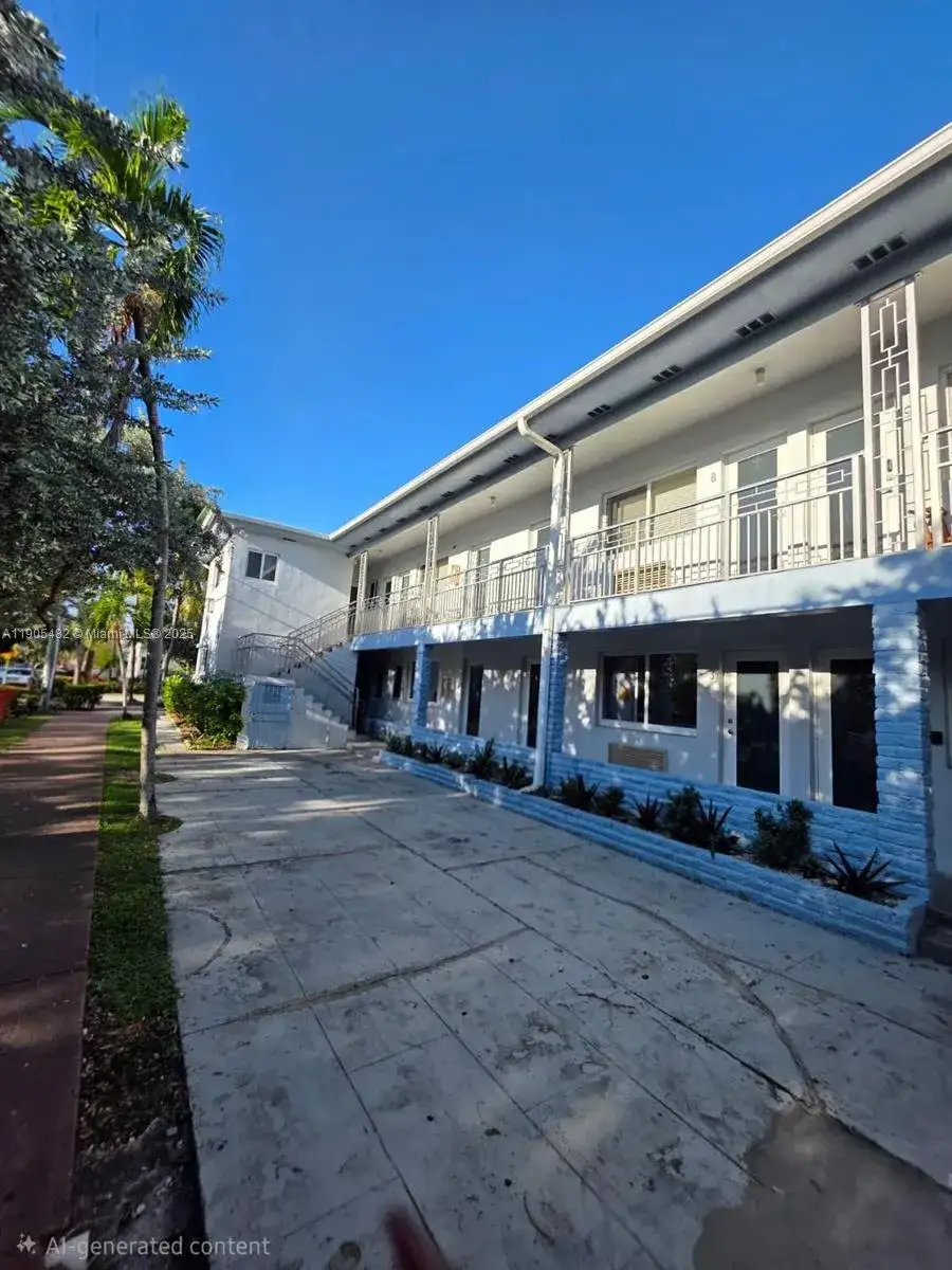 7155 Rue Notre Dame, Miami Beach FL 33141 photo 3