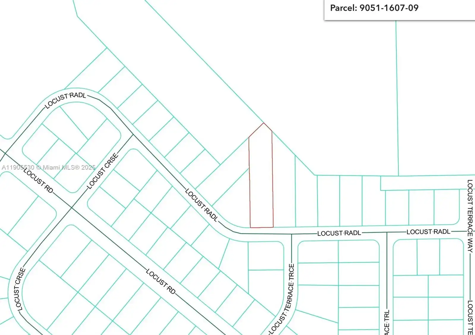 0 Locust Loop Radial, Ocala FL 34472 photo 2