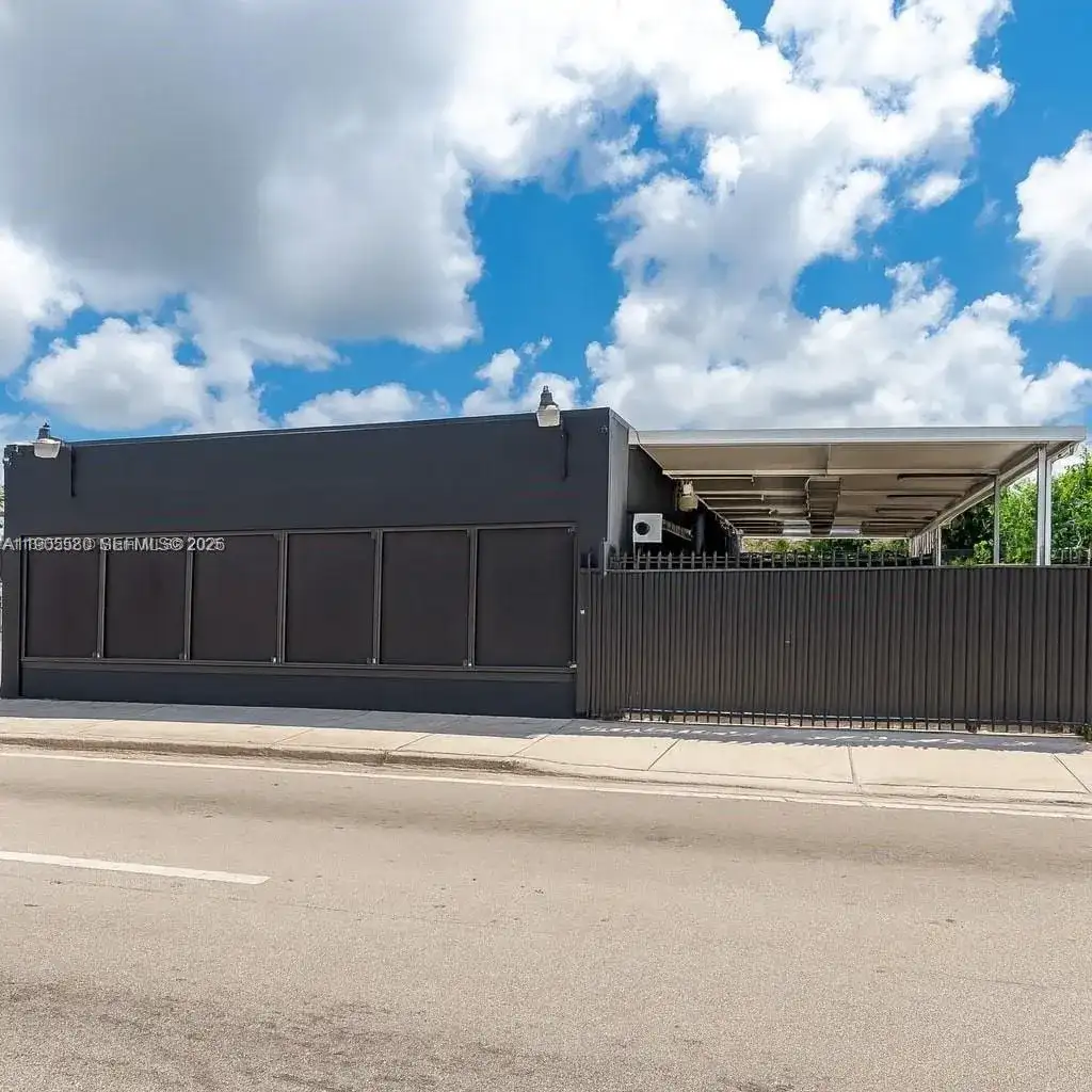 7025 NW 7th Ave, Miami FL 33150 photo 3