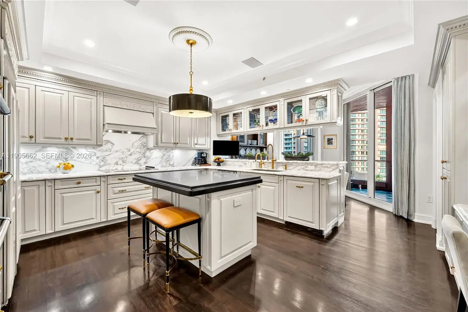 60 Edgewater Dr # 7A, Coral Gables FL 33133 photo 3