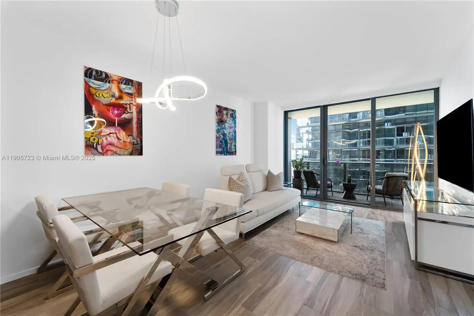 801 S Miami Ave # 3907, Miami FL 33130 photo 4