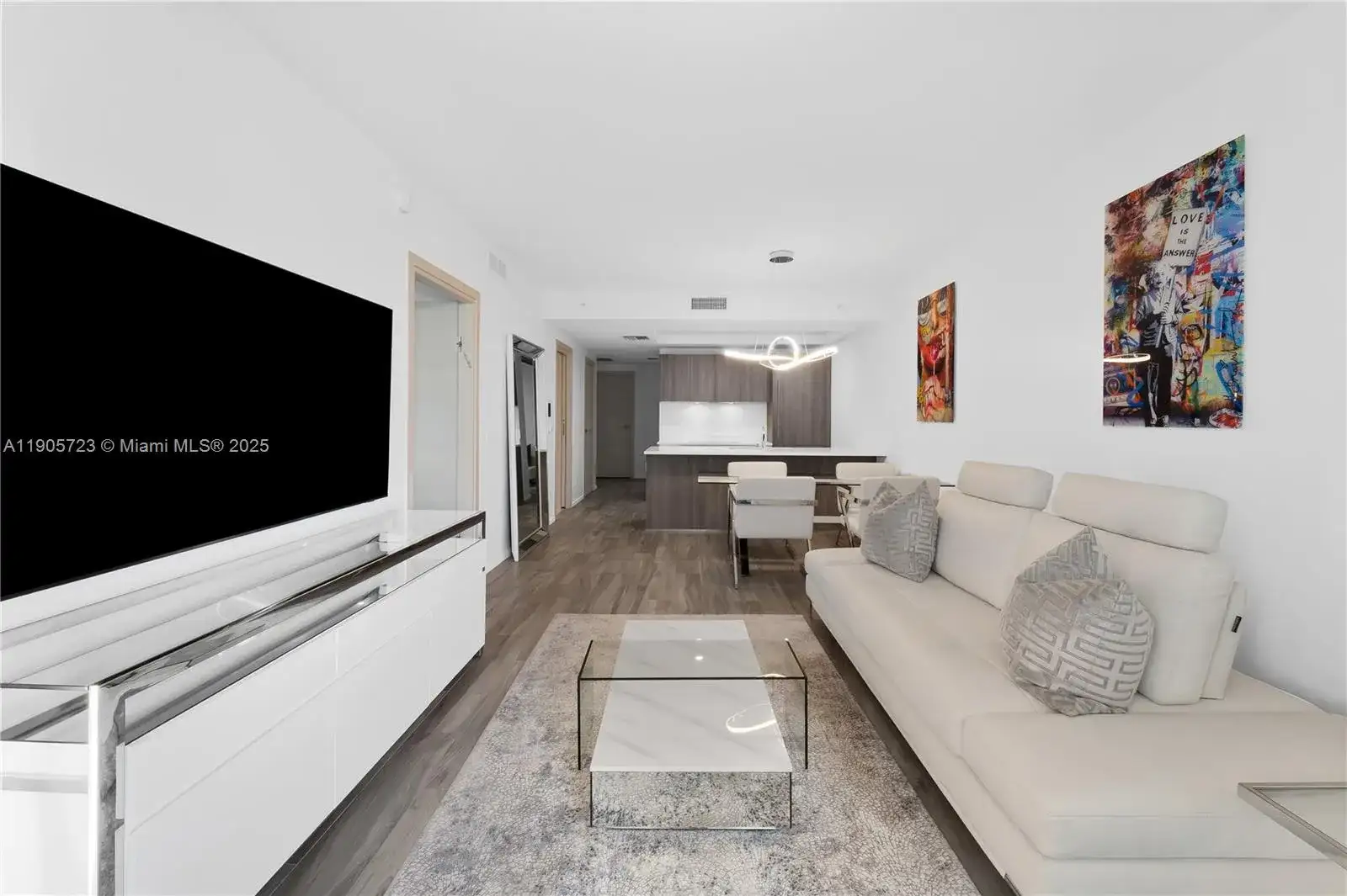 801 S Miami Ave # 3907, Miami FL 33130 photo 5