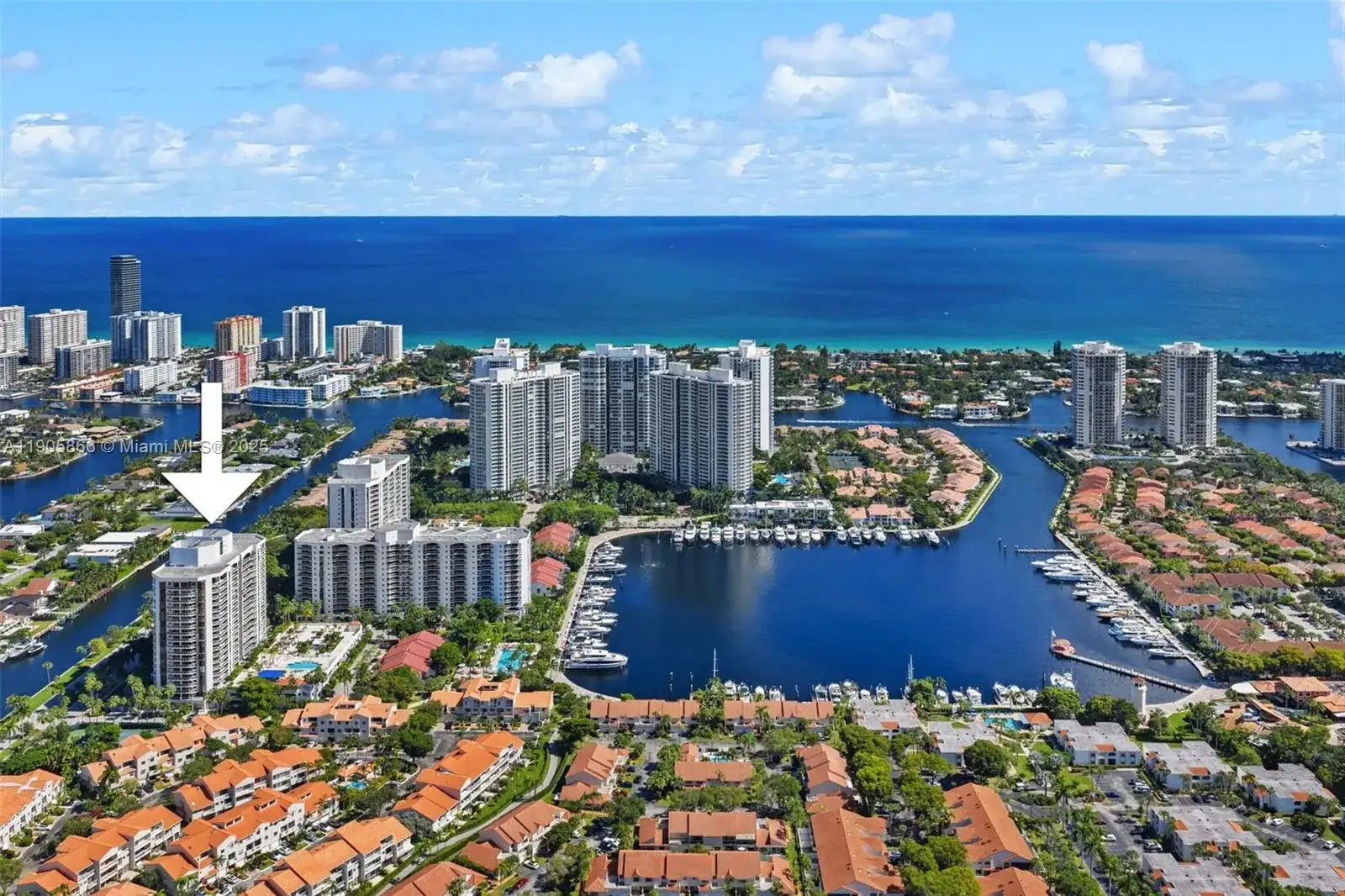 3598 Yacht Club Dr # 602, Aventura FL 33180 photo 2