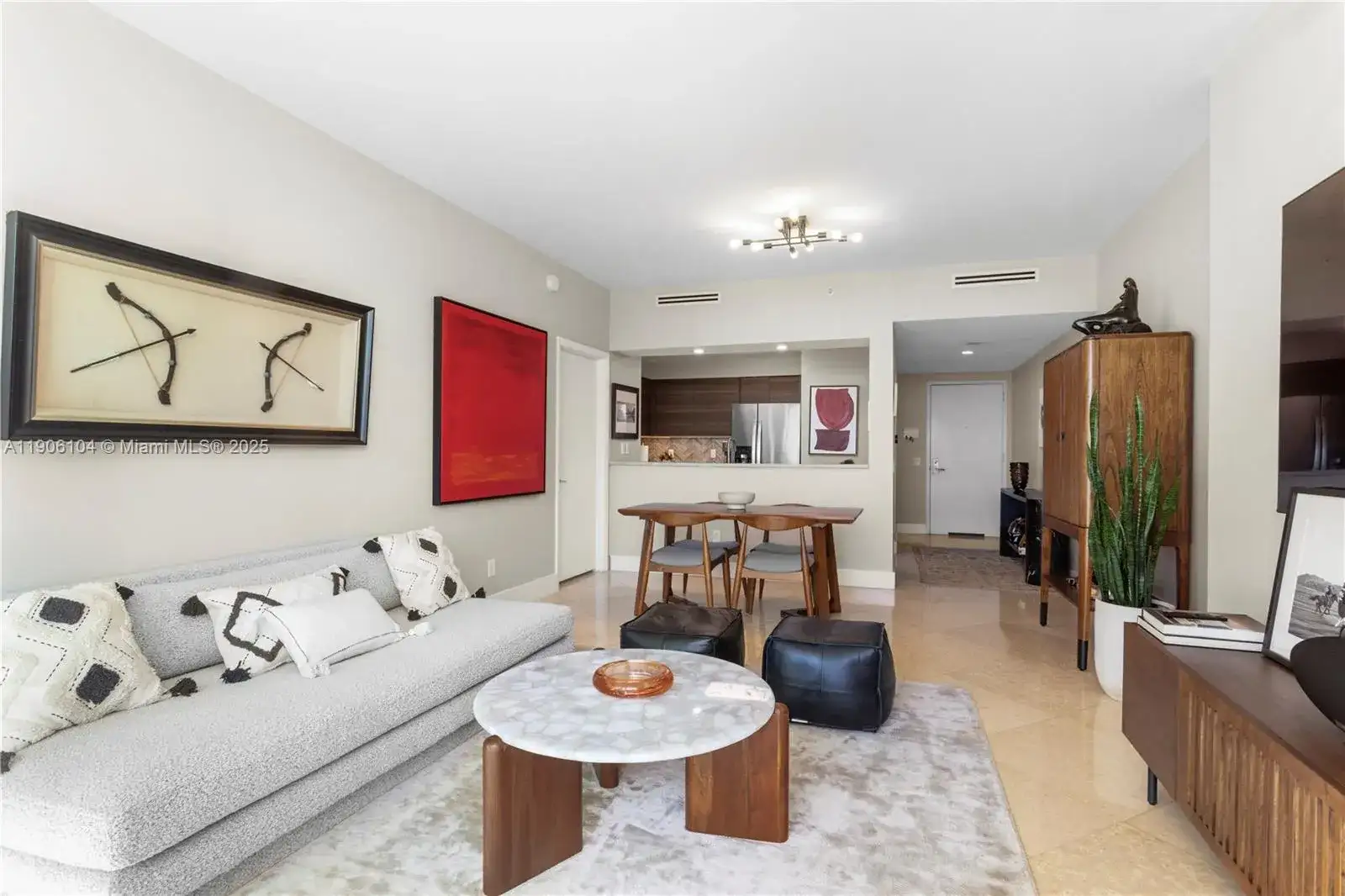 2475 Brickell Ave # 708, Miami FL 33129 photo 2