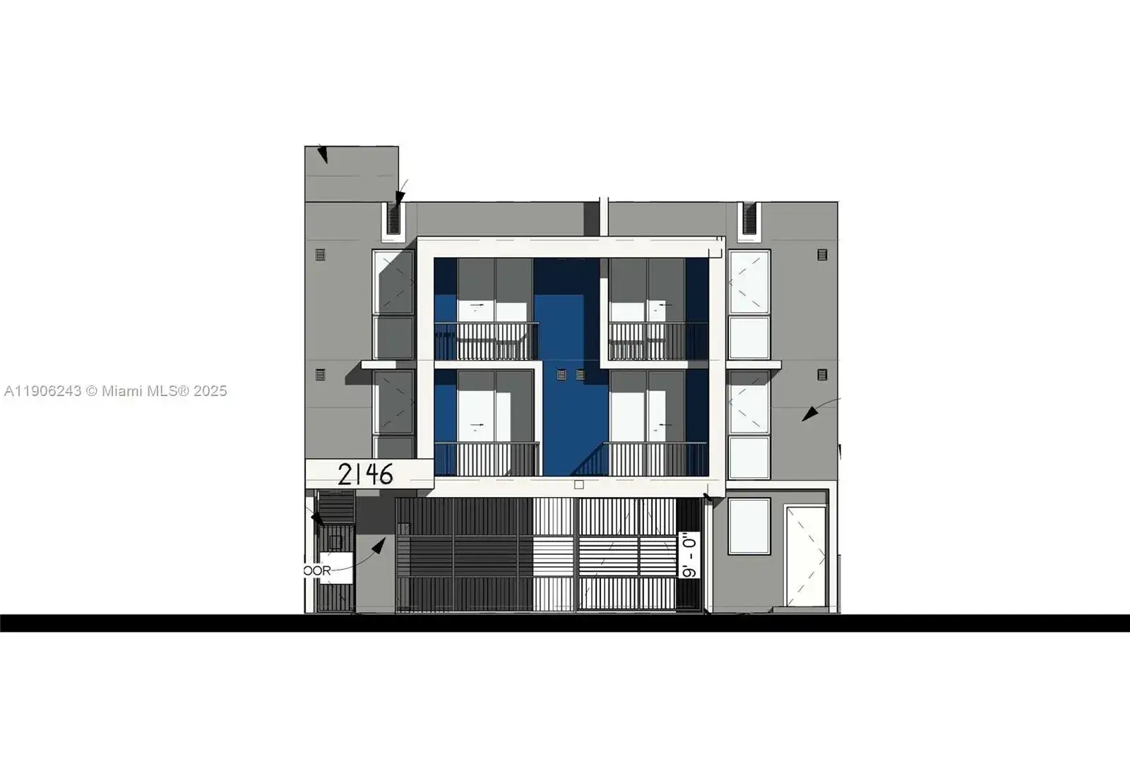 2146 SW 7th St, Miami FL 33135 photo 2