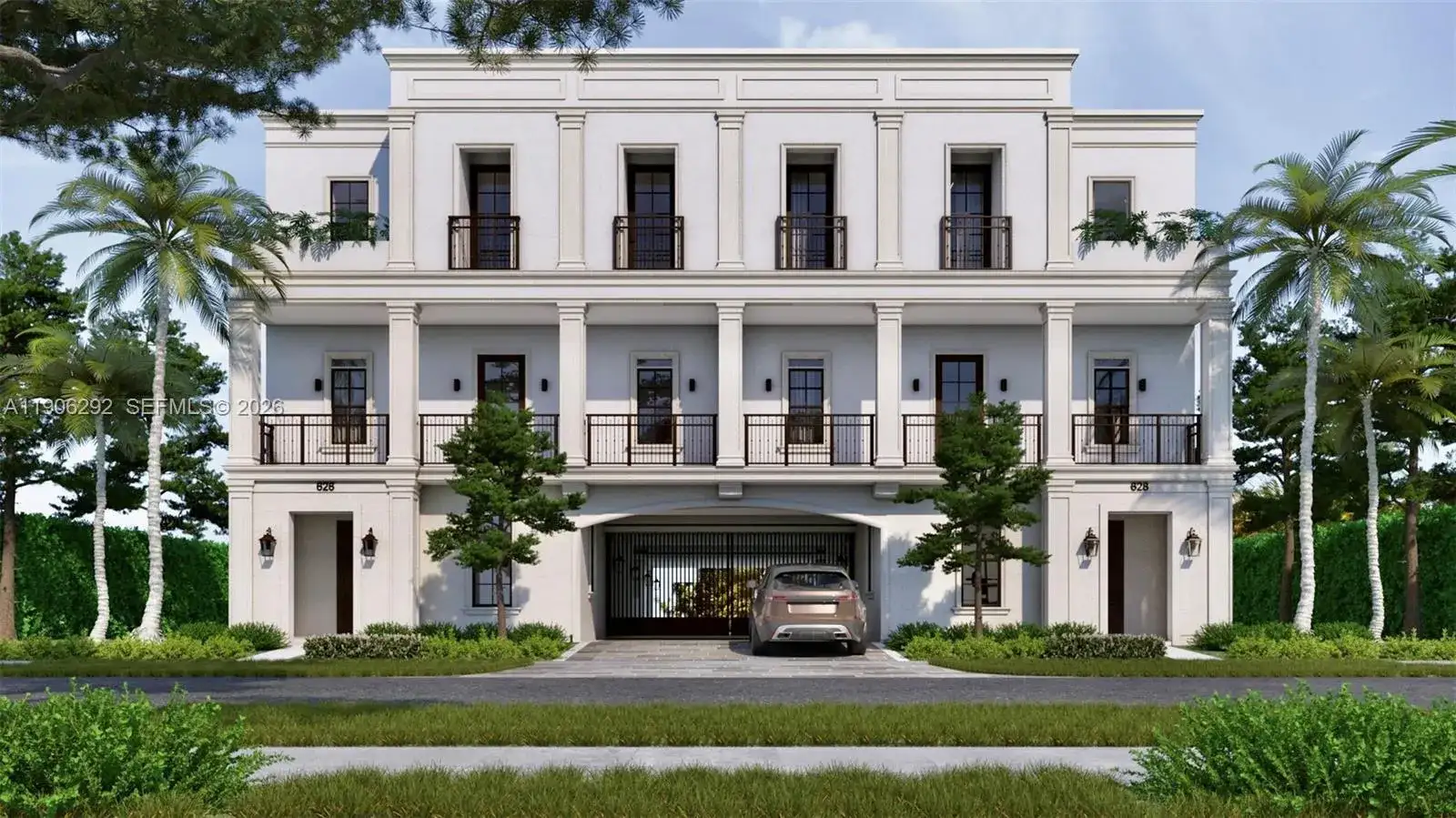 626 Malaga Ave, Coral Gables FL 33134 photo 2
