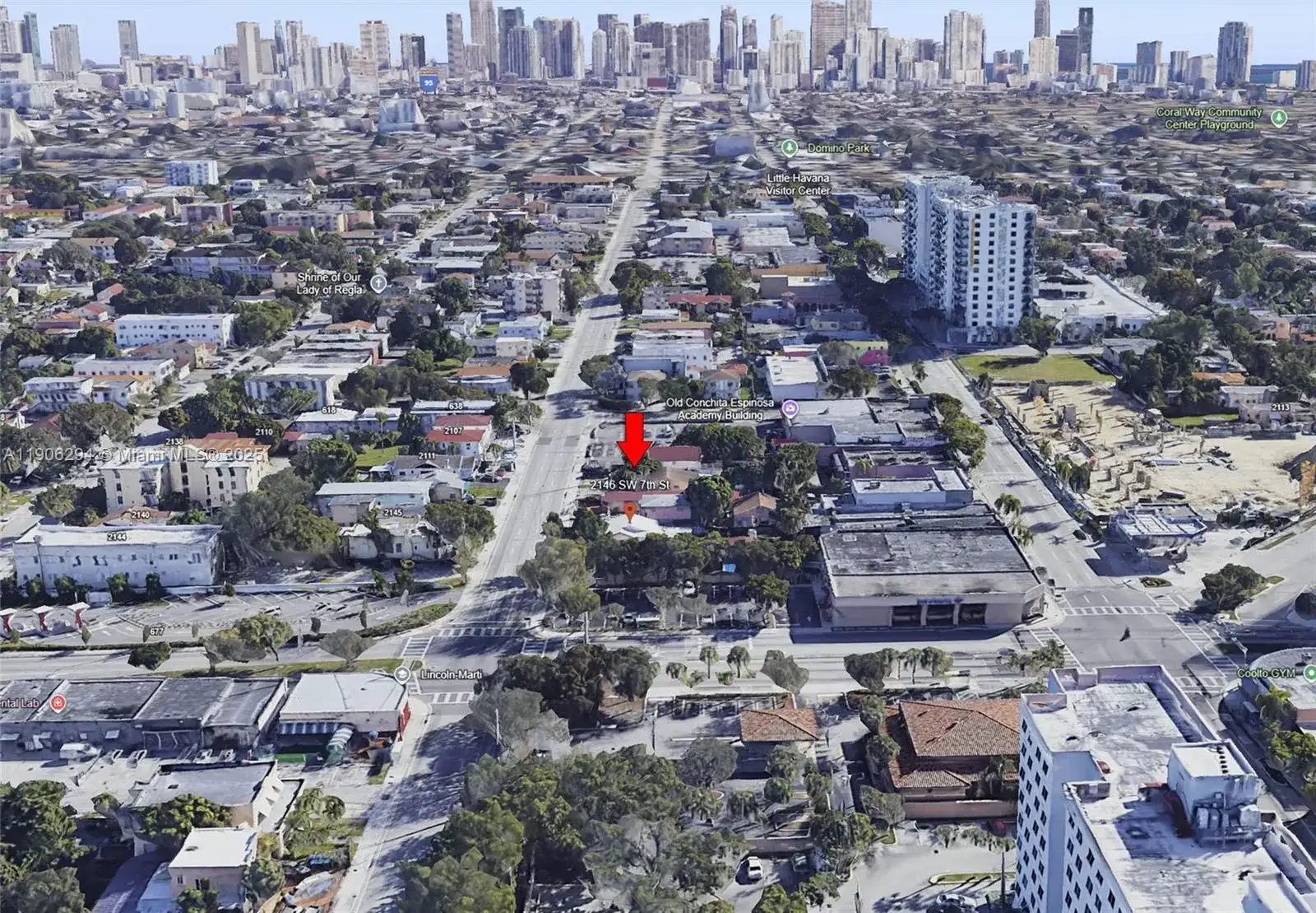 2146 SW 7th St, Miami FL 33135 photo 4