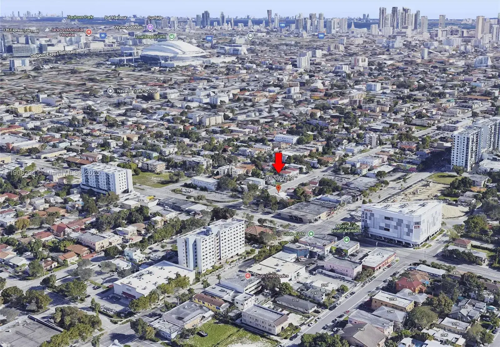 2146 SW 7th St, Miami FL 33135 photo 5