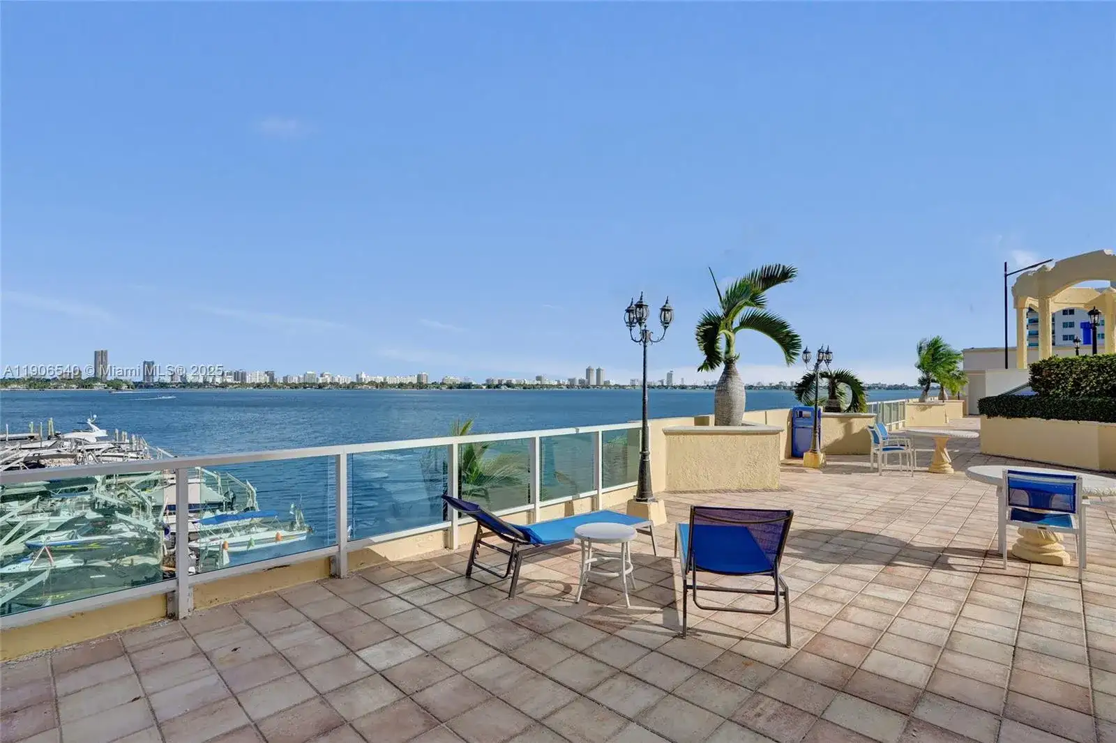 7601 E Treasure Dr, North Bay Village FL 33141 photo 2