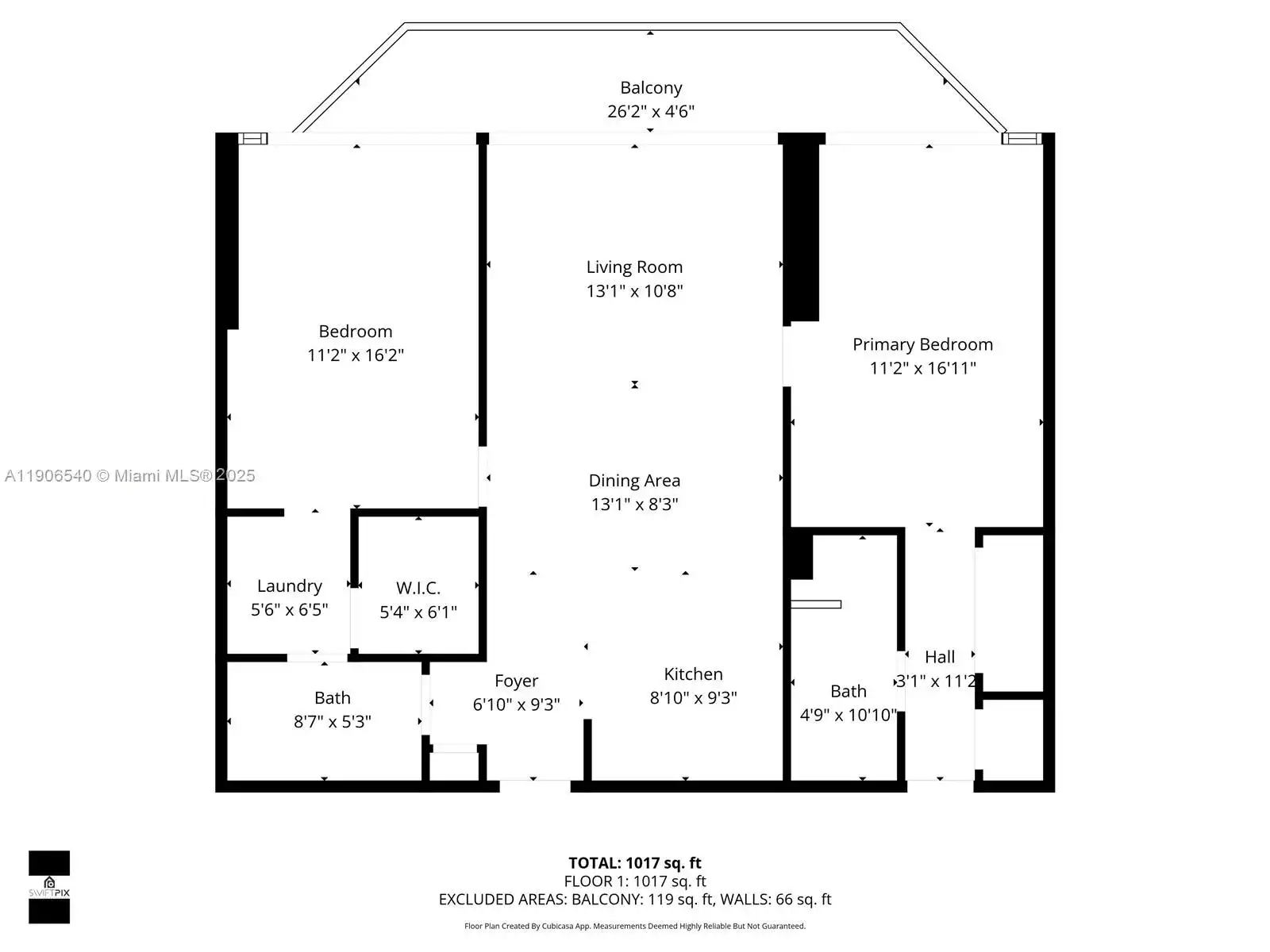 7601 E Treasure Dr, North Bay Village FL 33141 photo 5