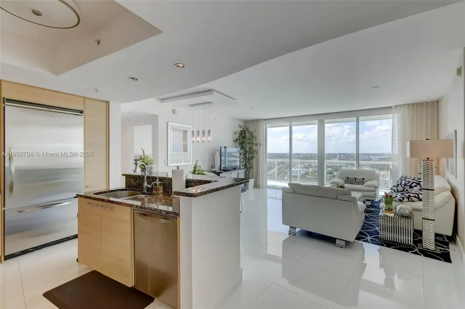 1 N Ocean Blvd # 1411, Pompano Beach FL 33062 photo 3
