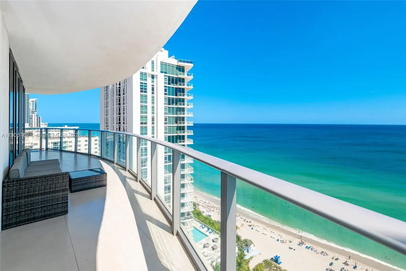 4111 S Ocean Dr # 1502, Hollywood FL 33019 photo 2