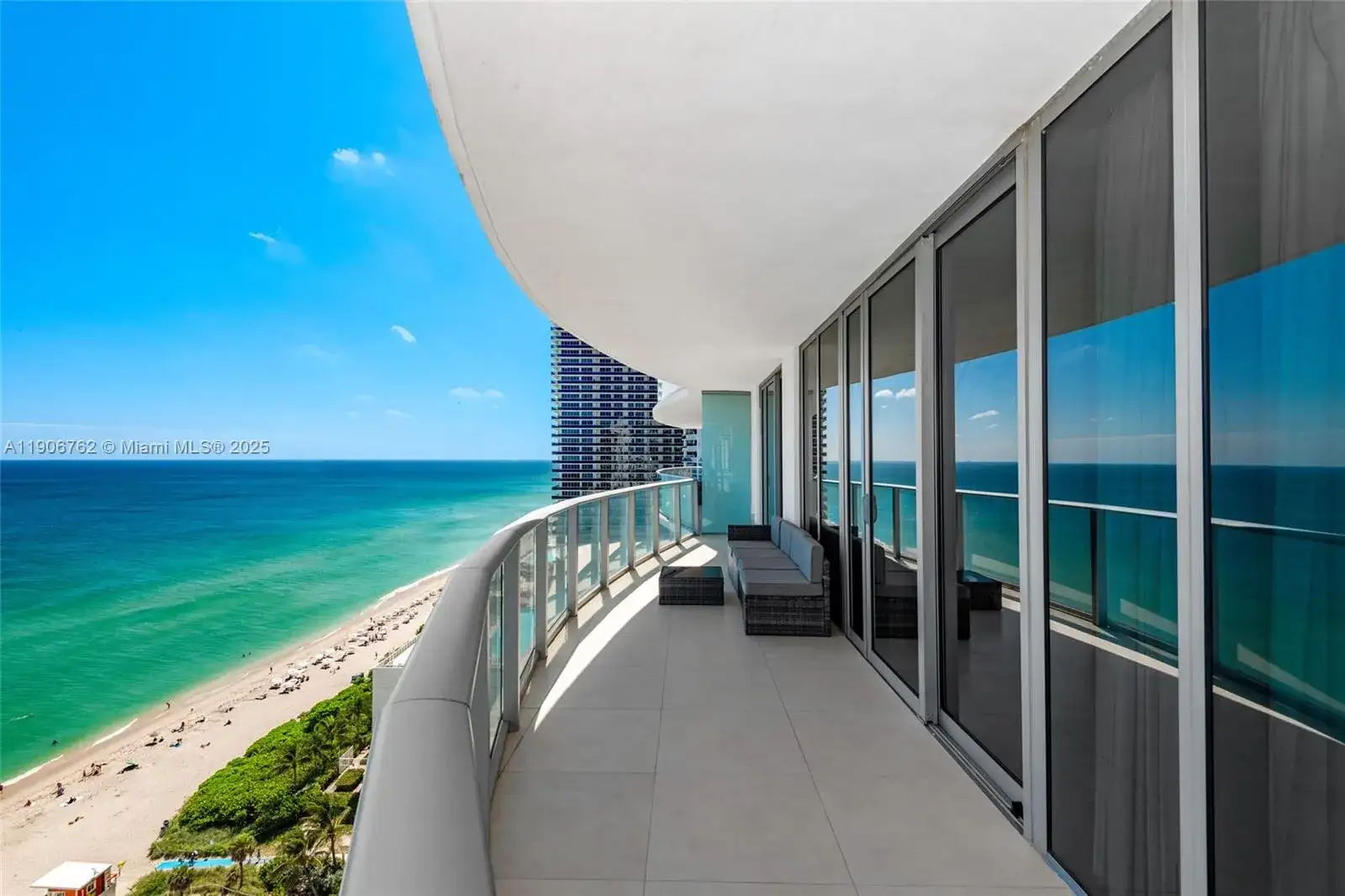 4111 S Ocean Dr # 1502, Hollywood FL 33019 photo 3