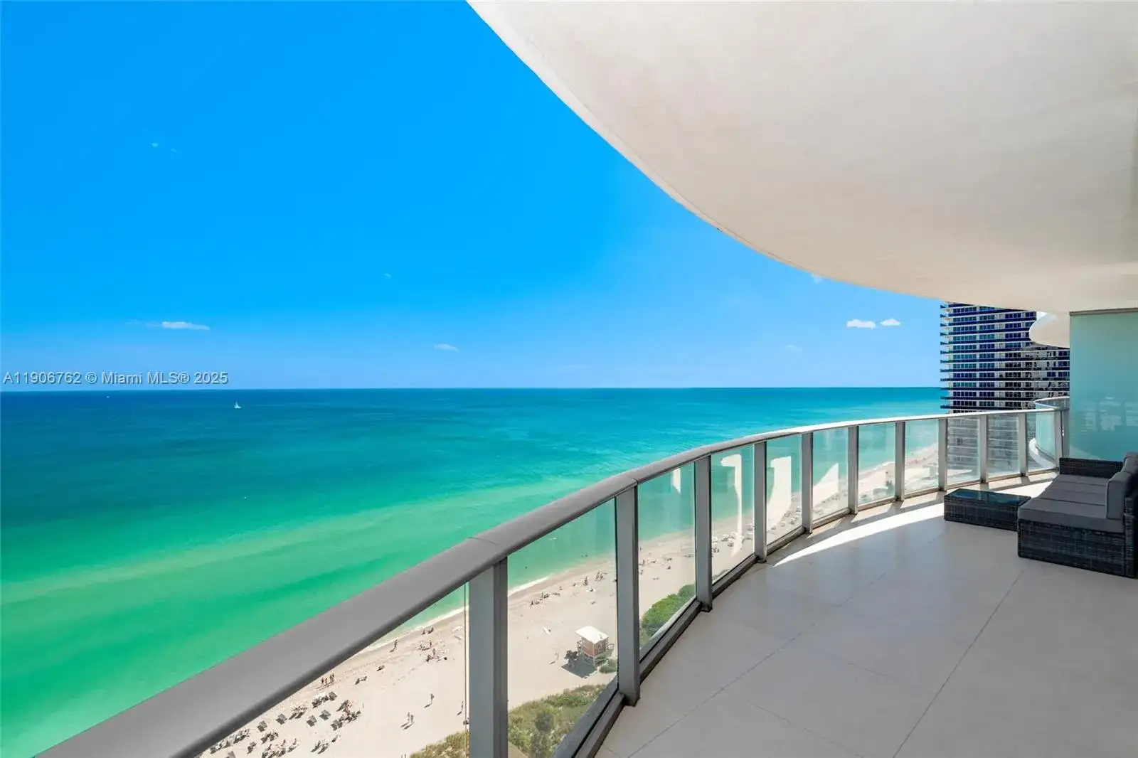 4111 S Ocean Dr # 1502, Hollywood FL 33019 photo 4