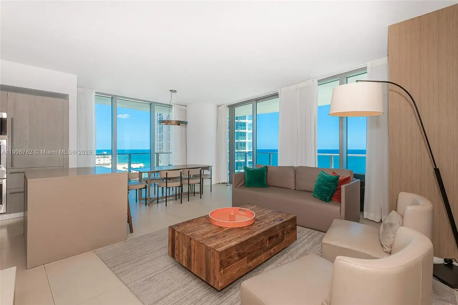 4111 S Ocean Dr # 1502, Hollywood FL 33019 photo 5