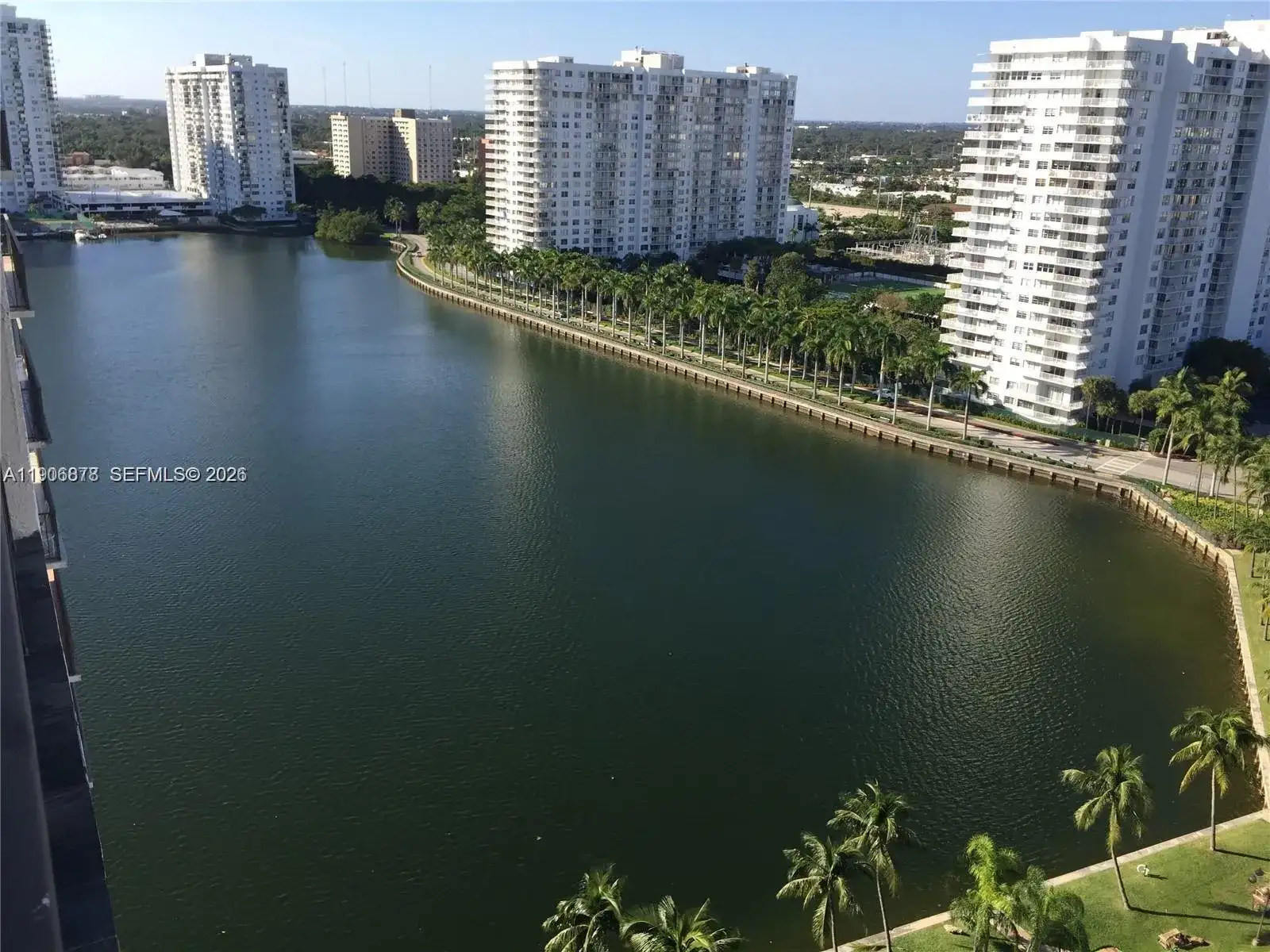 18151 NE 31st Ct # 1912, Aventura FL 33160 photo 2
