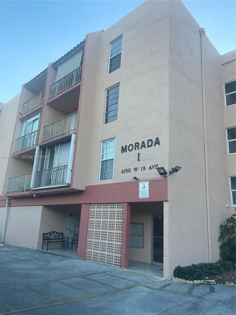6190 W 19th Ave # 303, Hialeah FL 33012 photo 2