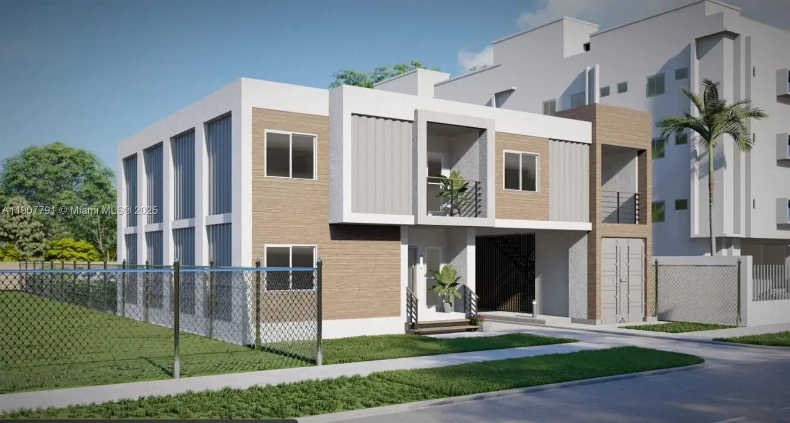 2528 NW 24th St, Miami FL 33142 photo 2